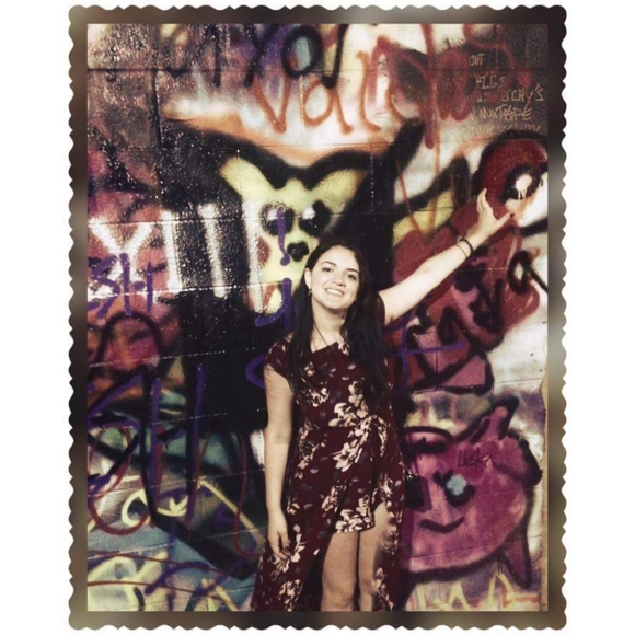 Ciao! I'm Alessandra 💛🌻 - Picture 13 of 16